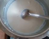 Rice Phirni recipe step 1 photo