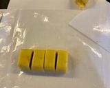 Foto langkah ke 5 dari resep Nastar Wafer.