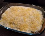 Foto del paso 10 de la receta: Pastel de carne picada con verduras gratinadas