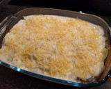Foto del paso 10 de la receta: Pastel de carne picada con verduras gratinadas