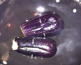 Foto del paso 7 de la receta: Berenjenas rellenas con parmesano
