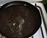 Foto del paso 4 de la receta: Mini panqueques 🥞💖
