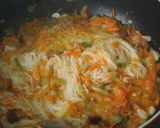 Foto langkah ke 3 dari resep Misoa Goreng.