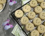 Foto langkah ke 4 dari resep Semprit susu Maizena.