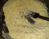 বেসনের লাড্ডু রেসিপির ধাপ 1 ছবি