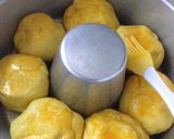 Foto del paso 2 de la receta: Pancitos con Calabaza (zapallo)