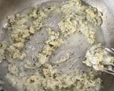 Foto del paso 8 de la receta: Albóndigas de merluza en salsa verde