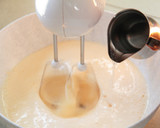 Foto del paso 1 de la receta: Bizcocho de la abuela