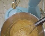 Foto langkah ke 2 dari resep Oatmeal Cookies.