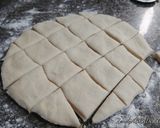 Foto del paso 4 de la receta: TORTICAS FRITAS para Niños👩‍👧‍👧👫...!😍