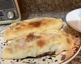 صورة لخطوة 7 من وصفة مناقيش هشة ولذيذة 🤤