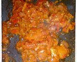 Foto langkah ke 3 dari resep Sambel Terong Pindang.