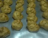 Foto del paso 4 de la receta: Lionesas de nata o chufa