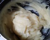 Foto langkah ke 1 dari resep Pempek Dos Simple Anti Gagal.