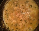 Foto del paso 2 de la receta: Gambas al curry verde