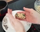 Foto del paso 3 de la receta: Nuggets de garbanzos