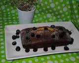 Cherry cake recipe step 14 photo