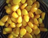 कॉर्न चाट (corn chat recipe in marathi) रेसिपी स्टेप 1 फोटो