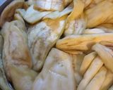 Foto del paso 3 de la receta: Berenjenas al escabeche