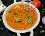 મટર પનીર (Matar Paneer Recipe In Gujarati) રેસીપી સ્ટેપ6ફોટો