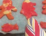 Colourful Xmas Sugar Cookies recipe step 14 photo