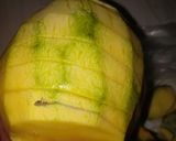 Foto langkah ke 2 dari resep Sop mangga madu.