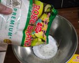 Foto langkah ke 1 dari resep Cendol Kecebong.