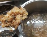 Foto del paso 10 de la receta: Torcaces al estilo Bávaro