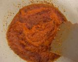Foto langkah ke 2 dari resep Sambal Goreng Kentang.