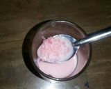 Foto langkah ke 5 dari resep Es sarang walet.