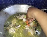 Foto langkah ke 4 dari resep 21. Garang asam ayam.