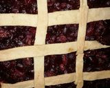 Foto del paso 3 de la receta: Tarta de Guindas 🍒