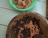 Foto langkah ke 1 dari resep Bubur Kanji Rumbi (Khas Aceh).