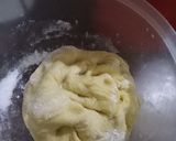 Foto langkah ke 4 dari resep Donat Kentang Super Lembut + Tips.