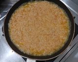 Foto langkah ke 2 dari resep #820. Pizza Rice.