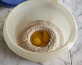 Foto del paso 3 de la receta: Panqueques de banana