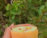 મેંગો લસ્સી (Mango Lassi Recipe In Gujarati) રેસીપી સ્ટેપ4ફોટો