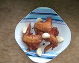 Foto langkah ke 4 dari resep Ayam Goreng Bawang.