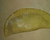 Foto del paso 4 de la receta: Empanadas fritas