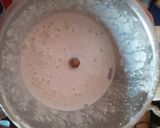 পুদিনা পনির(pudina paneer recipe in Bengali) রেসিপি ধাপ - 4 ছবি