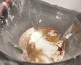 Foto del paso 3 de la receta: Chulas o crepes de calabaza
