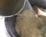Foto del paso 3 de la receta: Arroz al ajo fácil y rápido