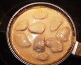 Foto del paso 4 de la receta: Solomillo de cerdo a la naranja