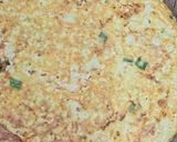 Foto langkah ke 4 dari resep Menu Diet_Omelette Tahu Wortel_158 kal/serving.