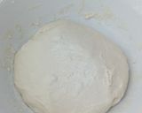 Foto langkah ke 6 dari resep Basic Sourdough (70% hydration).
