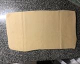 Foto del paso 6 de la receta: Medialunas de manteca 🥐