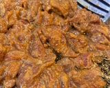 Foto langkah ke 2 dari resep Beef black pepper.