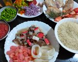 صورة لخطوة 1 من وصفة بايلا