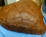 Foto langkah ke 6 dari resep Brwnies mini kukus irit bahan.. no mixer.
