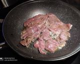 Foto del paso 2 de la receta: Cierva Adobada de la Abuela María